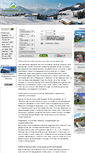 Mobile Screenshot of huettenurlaub24.de